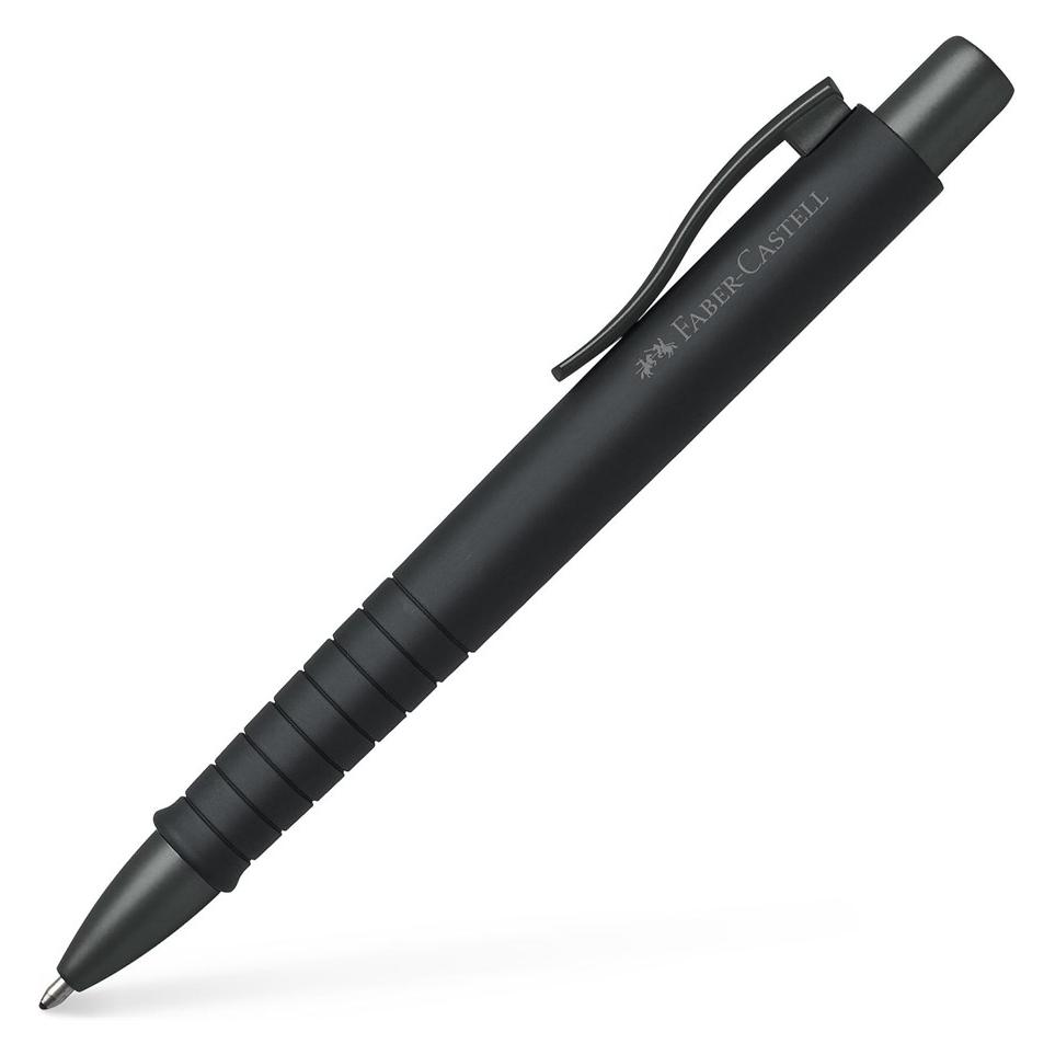 Faber-Castell Poly Ball XB (1x) (241190)