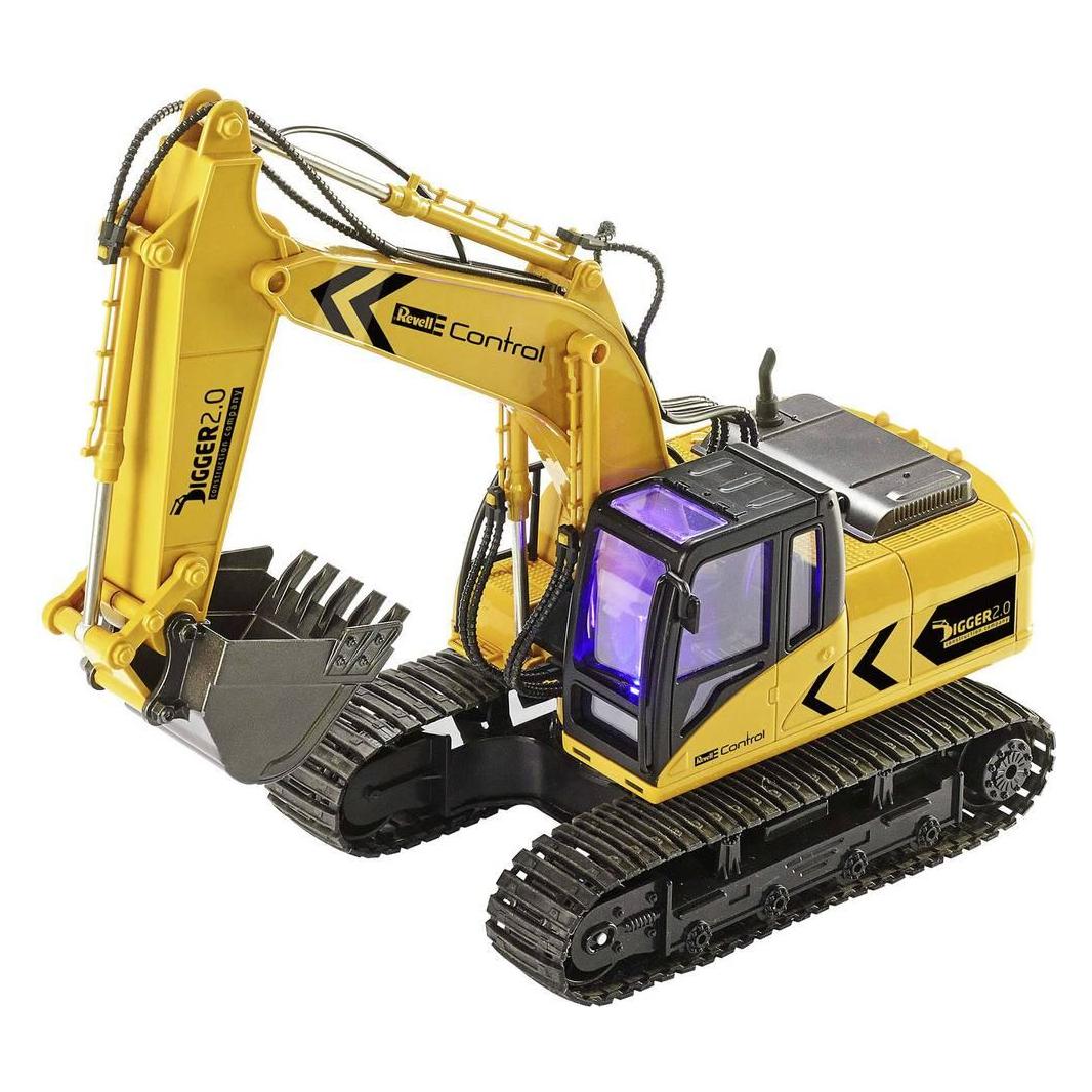 Revell Digger 2.0 (24924)