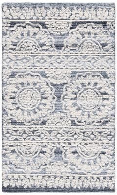 SAFAVIEH Handmade Metro Hayam Rug