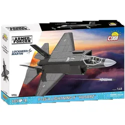 Cobi F-35A Lightning II "Husarz