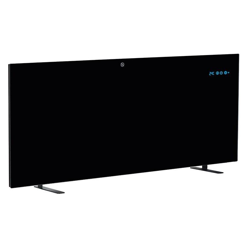 Lafe IR ThermoSmart 700 W czarny (700 W) (LAFHEA47731)