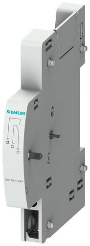 Lasttrennschalter Siemens 5ST10100FP