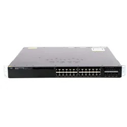 WS-C3650-24PS-S neu