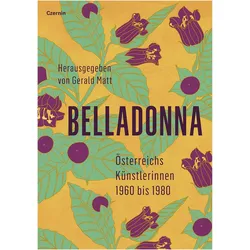 Belladonna, Fachbücher von Gerald Matt