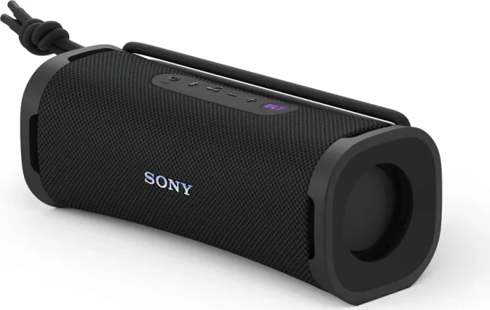 Sony SRSULT10B BT-Lautsprecher schwarz