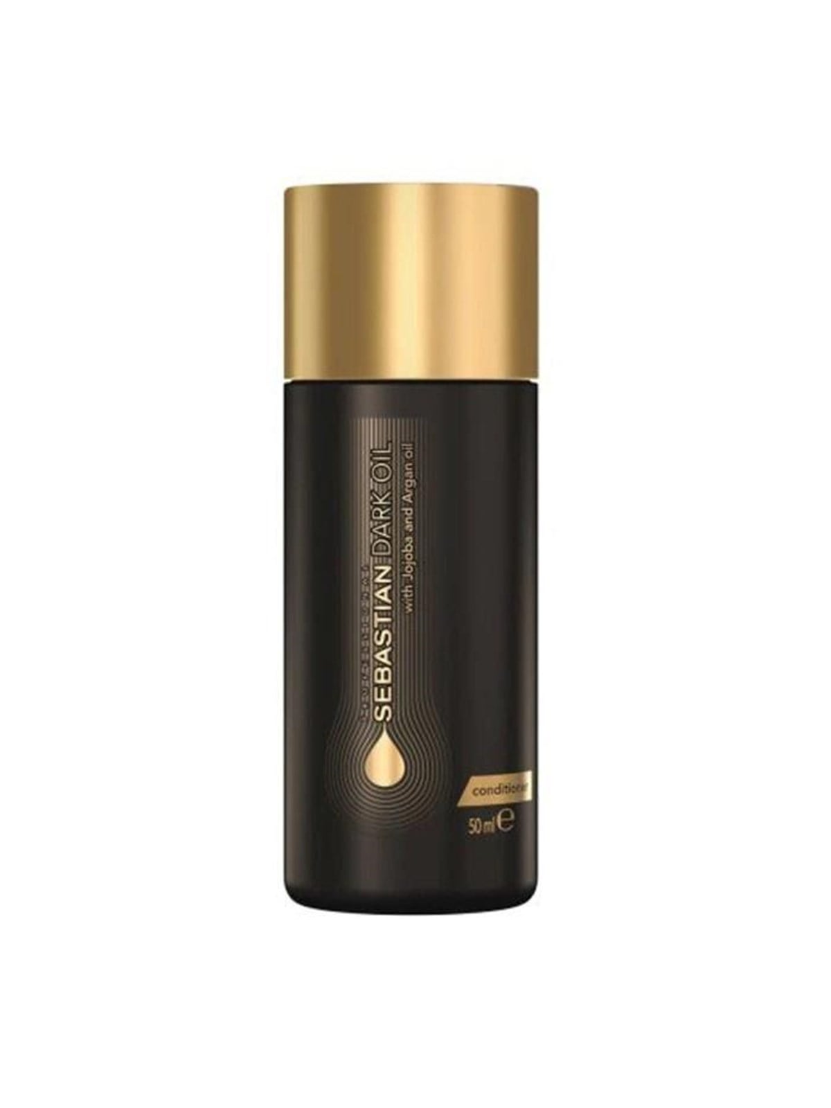 Sebastian - Dark Oil Conditioner