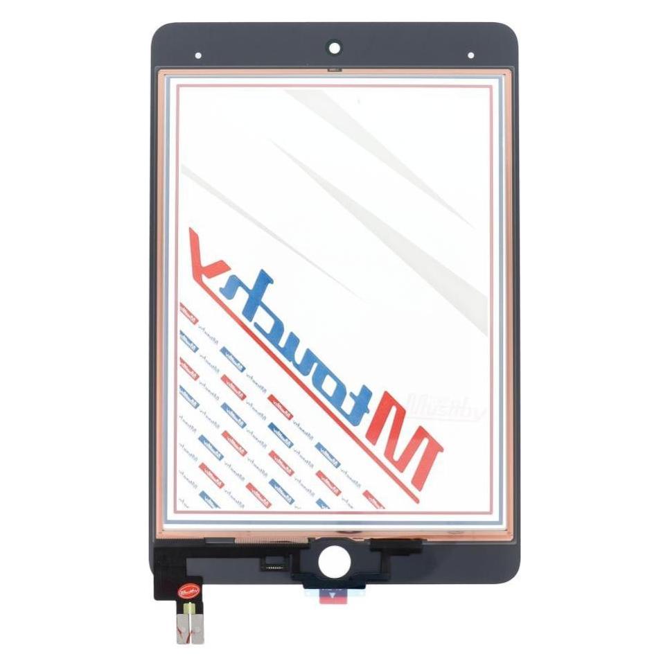 Samsung Consumables! Musttby MUSTTBY Touch screen + OCA for iPAD Mini 5 (white) (Display) (48510317)