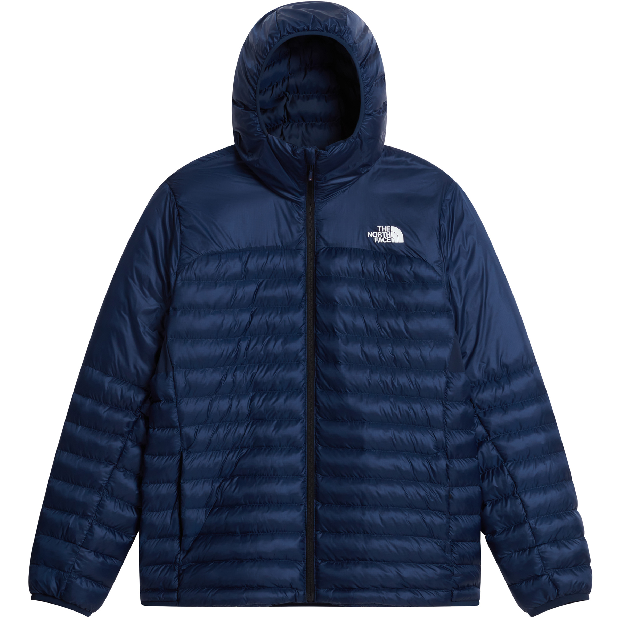 The North Face Terra Peak Herren Kunstfaserjacke blau Größe S Trekking Wasserabweisend Wasserabweisend