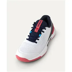 Wilson, Damen, Tennisschuhe, Intrigue Pro (42), Blau, Weiss