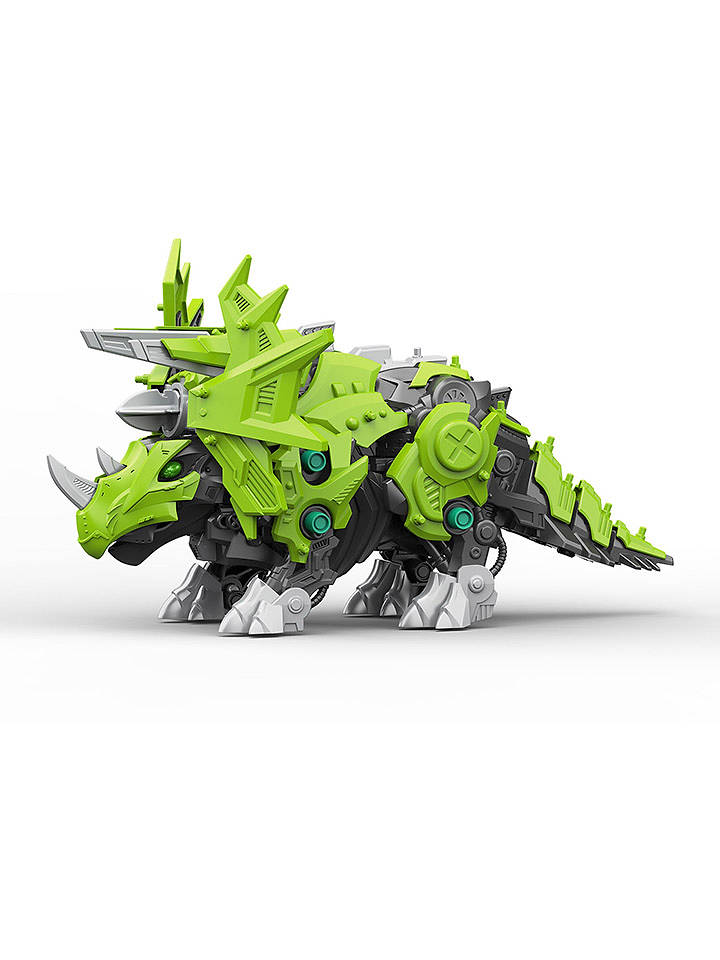 Revell CyberBeasts "TerraTops" - ab 8 Jahren - onesize