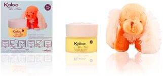 Kaloo Les Amis Lote EDT 100 ml + Cãozinho de Peluche
