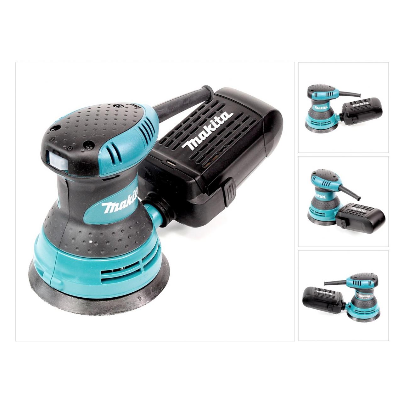 Makita BO 5030 (Exzenterschleifer) (BO5030)