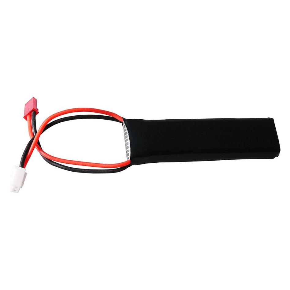 Patona RC Akku 3,7V 600mAh JST Li-Polymer f. UDI RC U818A 3D UFO (600 mAh, 3.70 V) (34583535)