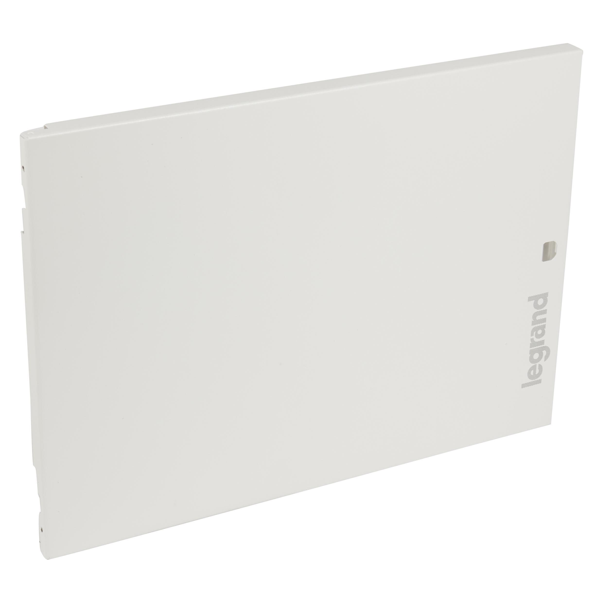 Legrand TÜR FÜR TEILER FÜR 48 MODULE LE-337252 XL3 S 160 (337252)