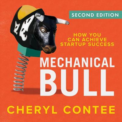 Mechanical Bull - Cheryl Contee, Audio, 9781544524764