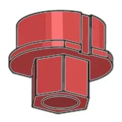 LAUFEN H8903360000001 Kartell H 898301 H 898302
