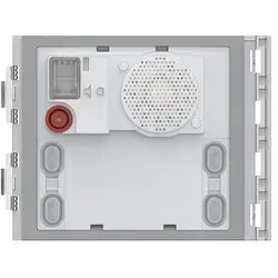 Bticino - BASIS TÜRLAUTSPRECHERMODUL 4RT