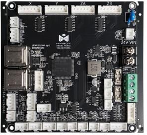 Mingda MD-600D,MD-1000D MotherBoard for Industrial - grade 03