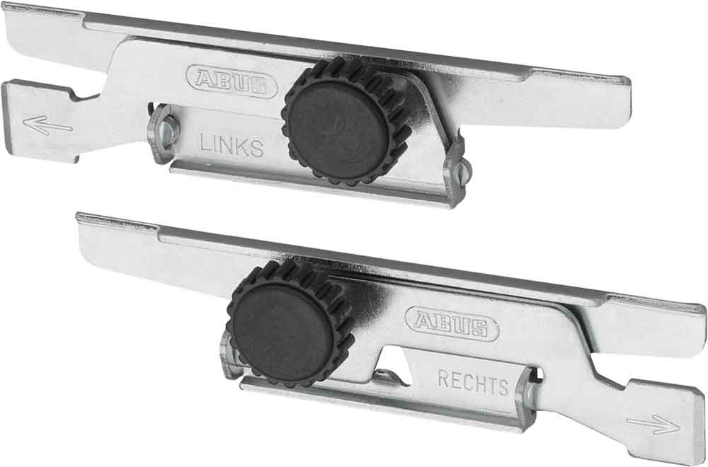 ABUS Rollladensicherung RS97 10008187-01