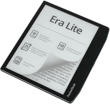 PocketBook ERA Lite vert