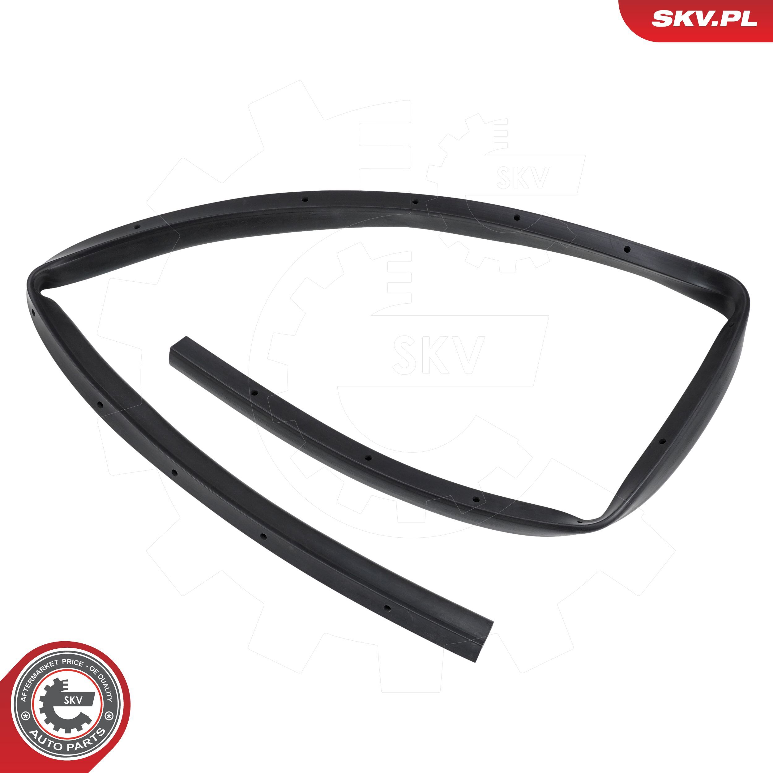 Esen Skv Dichtung, Motorhaube 97skv305 Für Bmw