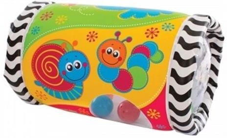 Playgro - Tumble Jungle Musical Roller (10184970)