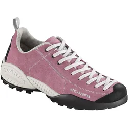 Scarpa, Unisex, Wanderschuhe, Mojito (40.5), Rosa