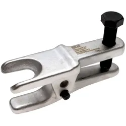 BGS 1795 Kugelgelenk Ausdrücker / Abzieher 2 stufig Gabelöffnung 20-22mm