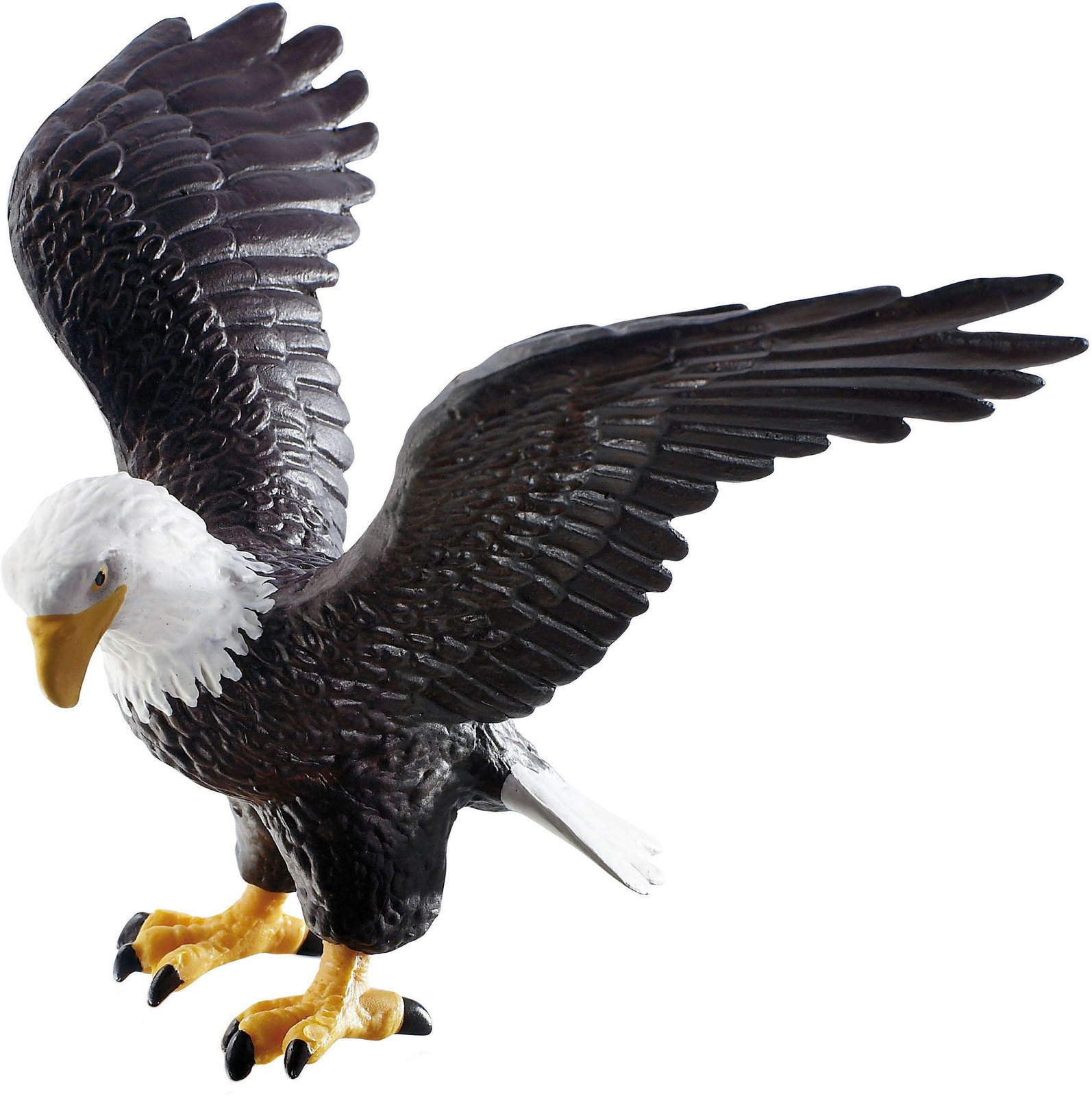 Bullyland Adler figuur, 15 cm