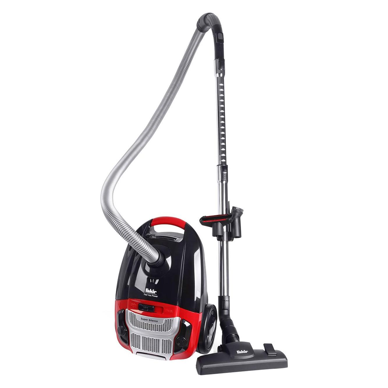 Fakir 3843003 Staubsauger (3843003)