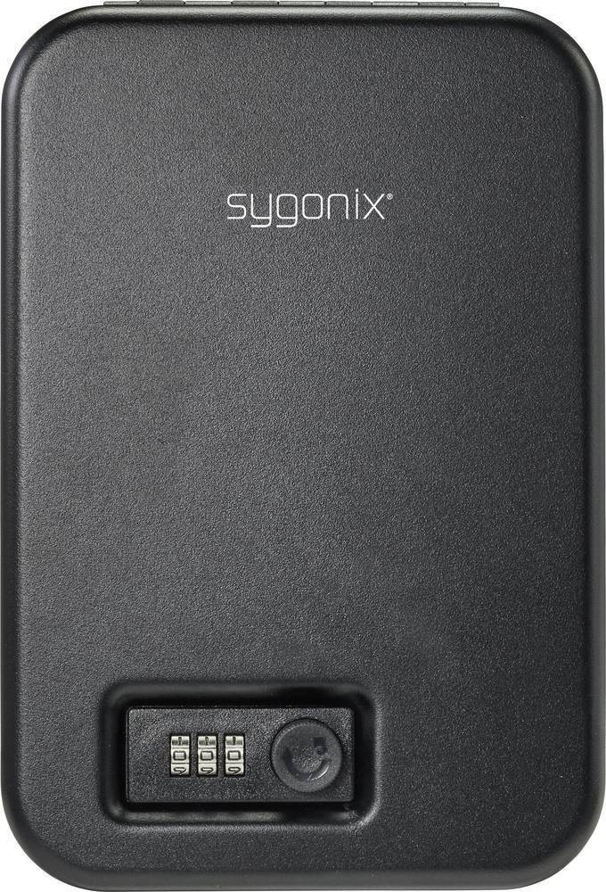 Sygonix Tresor SY-4849288 cijferslot