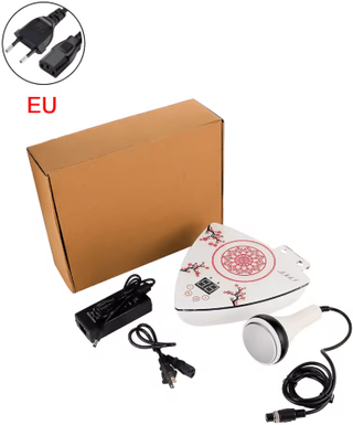Inspire Picks 80KHz Ultrasonic Cavitation Machine For Body Contouring, Skin Tightening & Massage eu