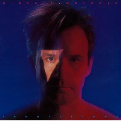 Innovisions - Giorgio Moroder, CD, 4009910143223