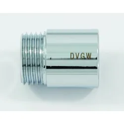Ideal Standard Rückflussverhinderer für Badearmit AP, A963287AA Chrom A963287AA