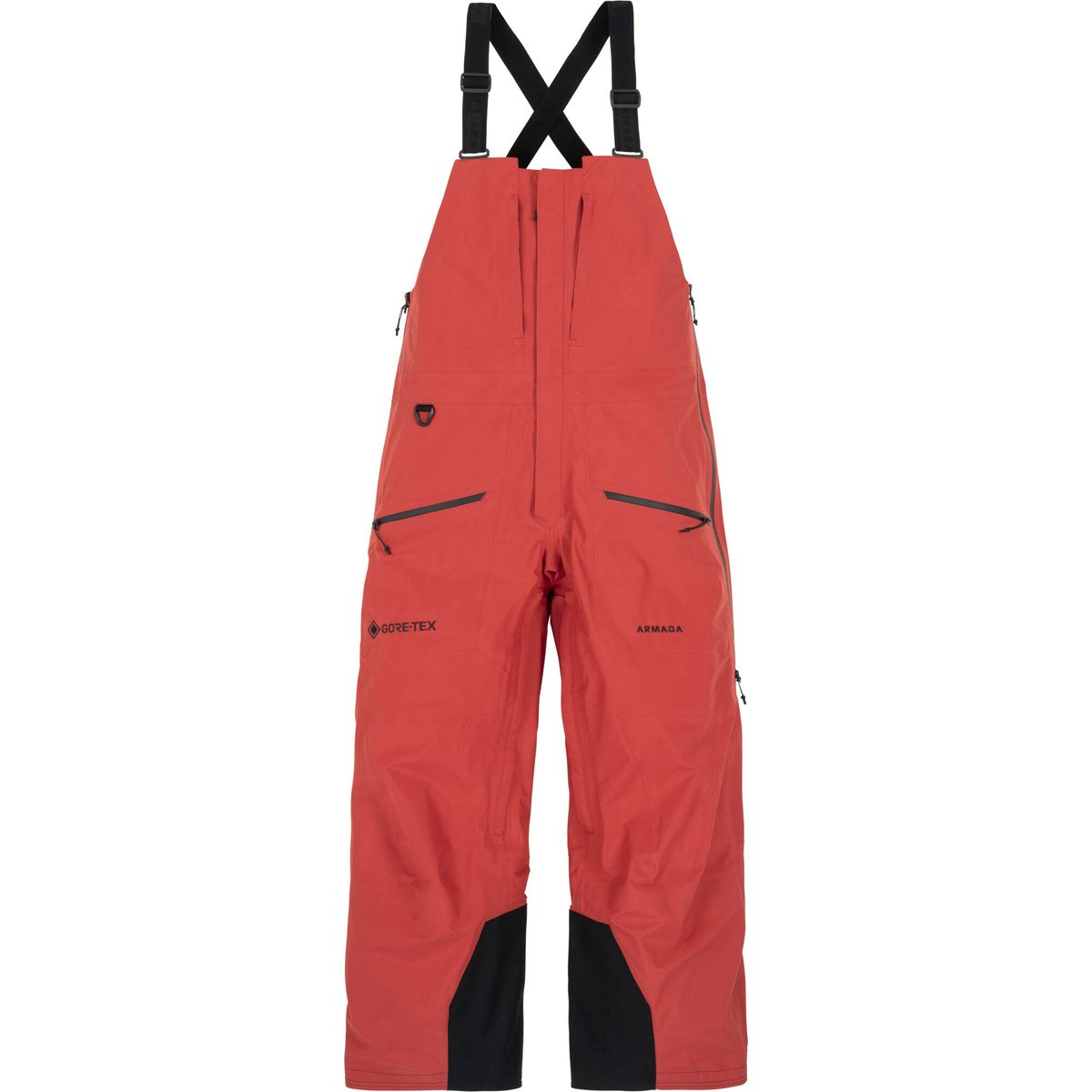 Armada Coveted 3L Gore-tex Bib chile ristra/ (080) M R00597080_M