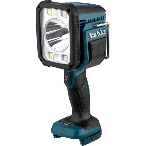 Makita DEBDML812 LED-Akku-Handstrahler 18V
