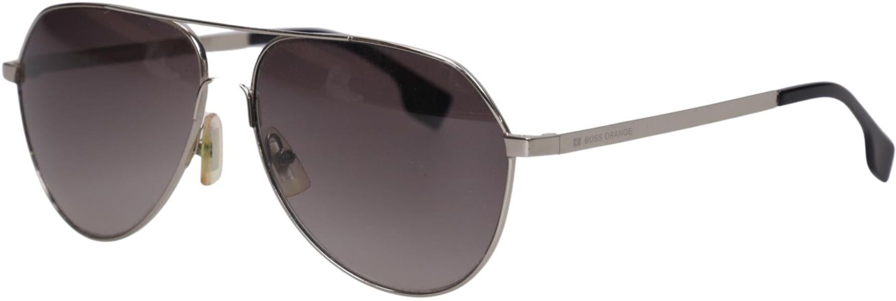 Boss Orange Damen Sonnenbrille, Schwarz - Second Hand