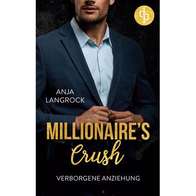 Verborgene Anziehung, Taschenbuch von Anja Langrock, BoD - Books on Demand, 978-3-9899800-2-0