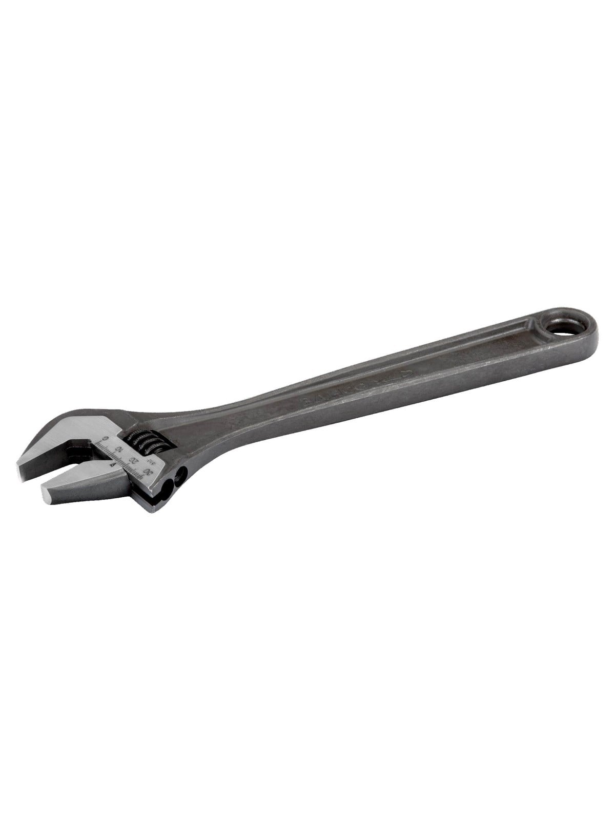BAHCO 8072 adjustable wrench