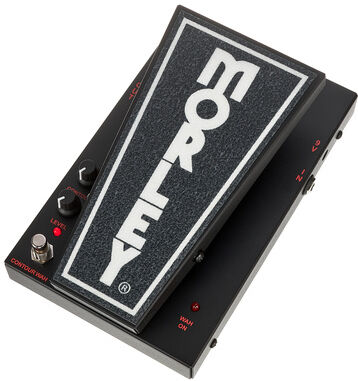 Morley BH 2 Bad Horsie Wah