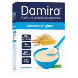 Damira Glutenfreies Getreide 600g