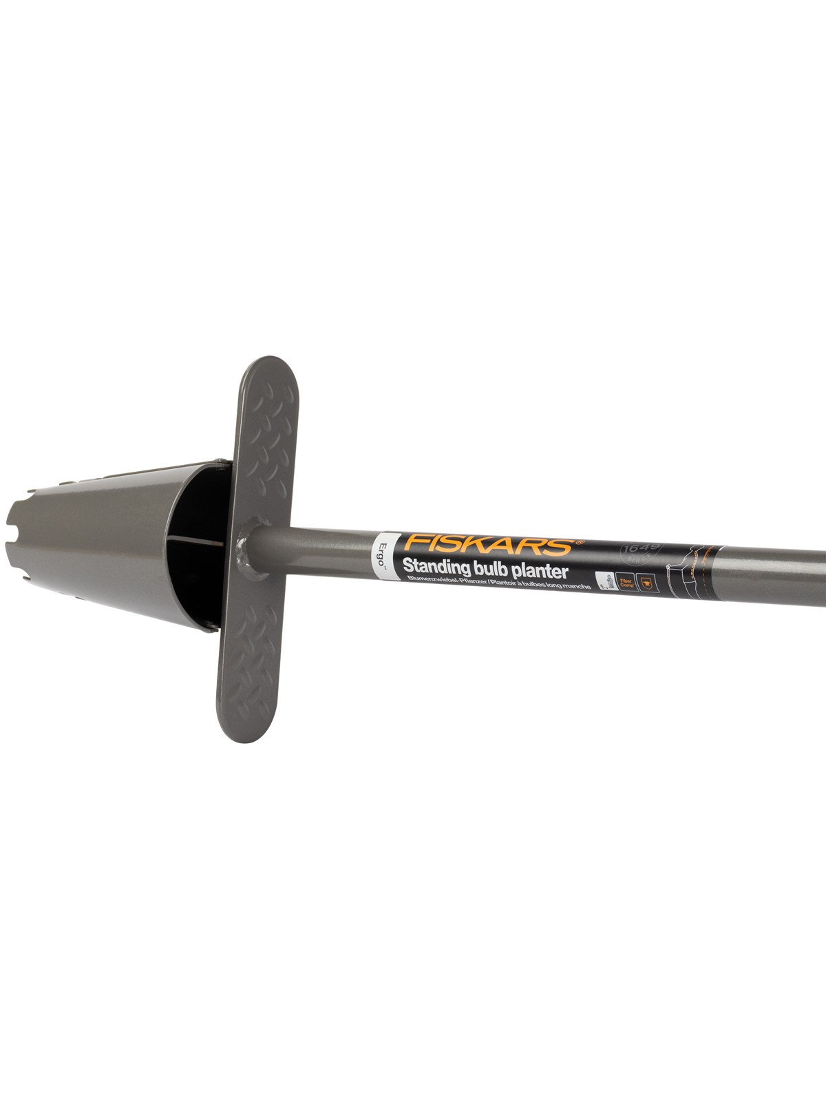 Fiskars Ergo Bulb Planter