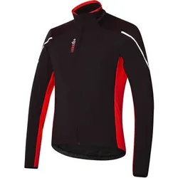 RHPLUS Radjacke Alpha Padded Jakt, Größe L in Schwarz Schwarz
