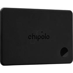 Chipolo LOOP & CARD Bundle Bluetooth-Tracker Charcoal RAB.0000001