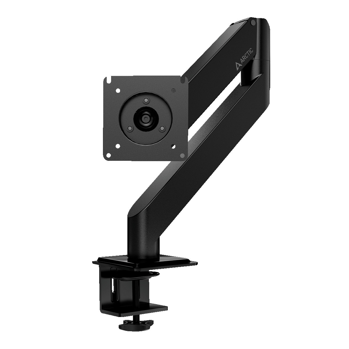 Arctic X1-3D Monitorarm mit Gasfeder schwarz AEMNT00062A
