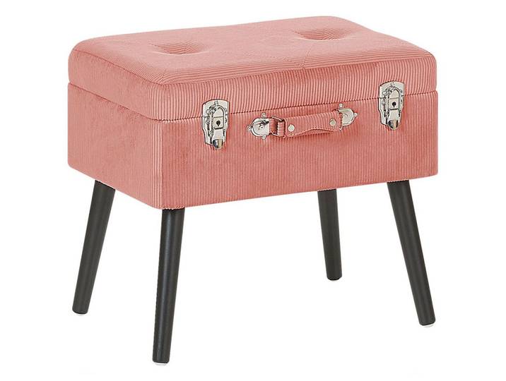 HOCKER Mallard 36/52/46 cm