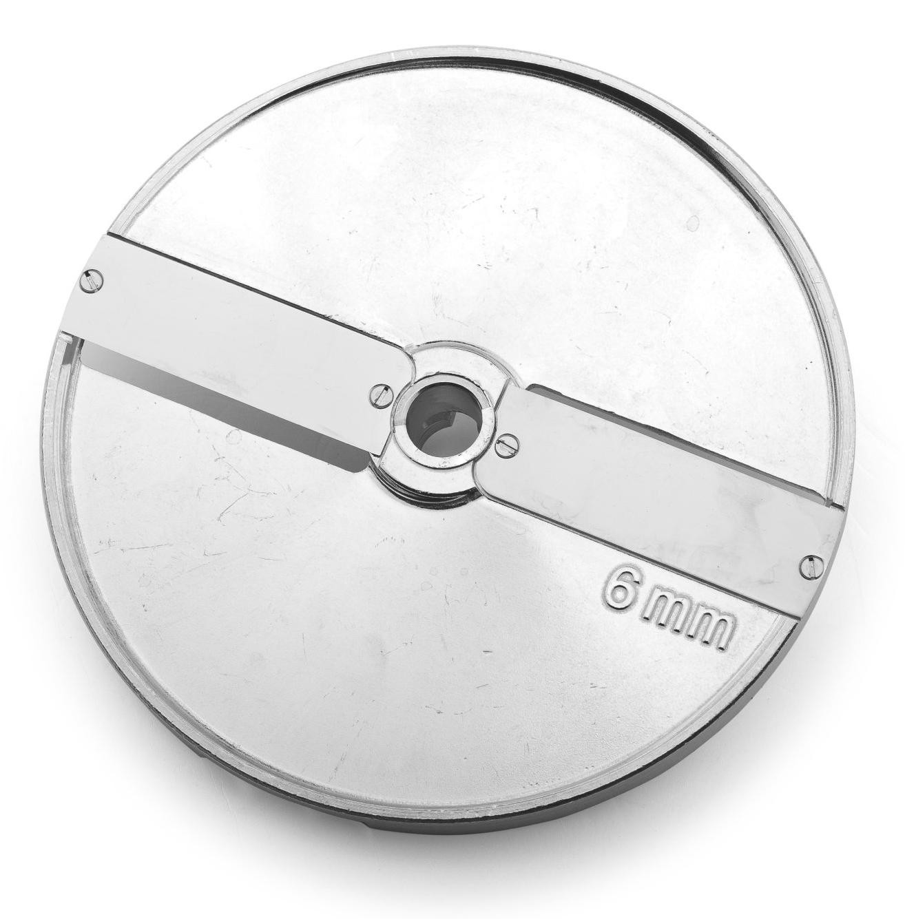 Dripio Aluminium snijschijf 6 mm voor snijmachine