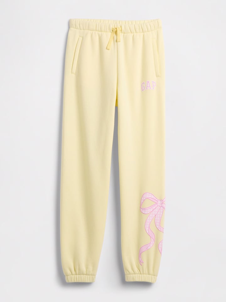 GAP Sweathose in Gelb - 164/170