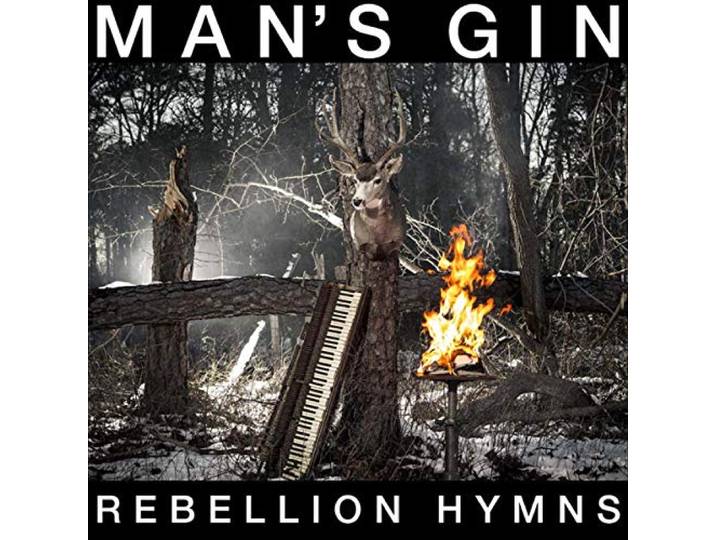 Rebellion Hymns