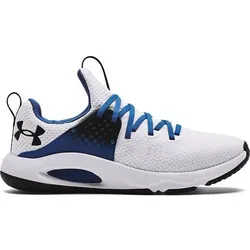 UNDER ARMOUR Herren HOVR Rise 3, Größe 44 1⁄2 in Weiß 106